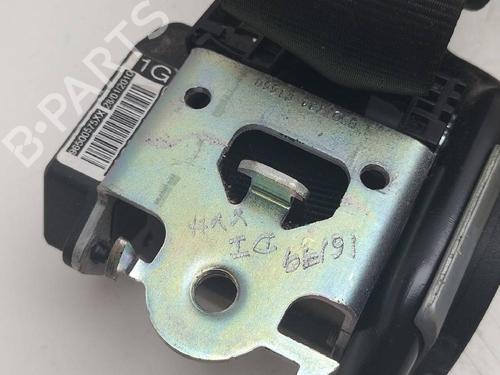 Front left seatbelt CITROËN C6 (TD_) 3.0 HDi | BP13013105I26 