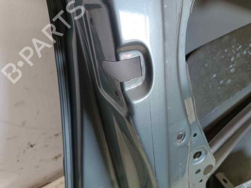 Left front door SEAT CORDOBA (6L2) 1.9 TDI | BP18696345C2 