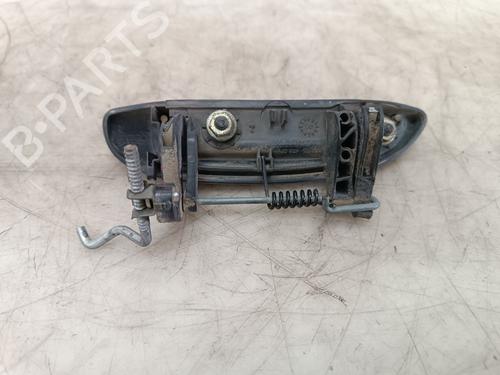 Rear right exterior door handle RENAULT MEGANE I (BA0/1_) 1.9 dTi (BA1U) | BP20689676C130 