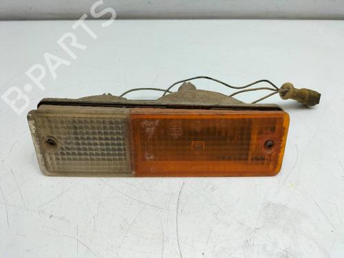 Used Left front indicator NISSAN PATROL III/1 Station Wagon (W160) 2.8 (W160) (120 hp) 12629626