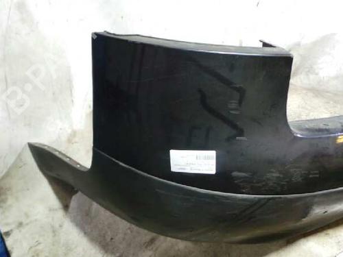 Rear bumper AUDI A6 C5 (4B2)  | BP12610731C8 