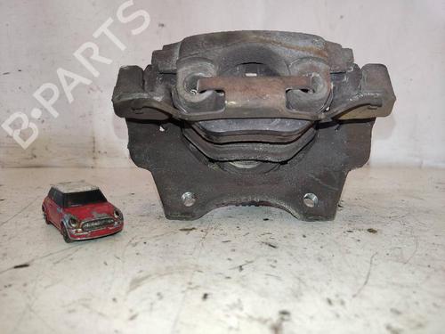 Left rear brake caliper BMW 3 Compact (E36)  | BP12625312M107