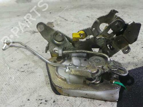 Used Rear right lock TATA INDICA 1.4 D (53 hp) 12607974