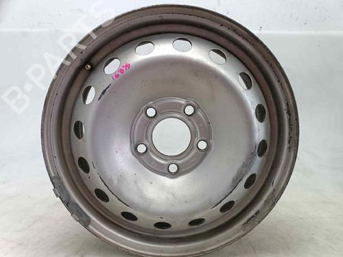 Jante NISSAN PRIMASTAR Platform/Chassis (X83) 1.9 dCi 100 (101 hp) 18051418