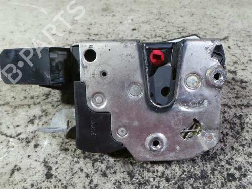 Rear left lock BMW 5 (E34) 525 td | BP12612287C100