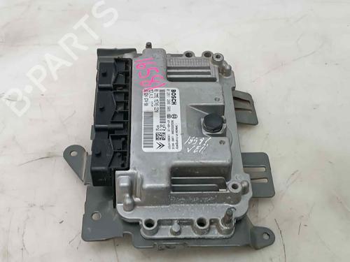 Engine control unit (ECU) CITROËN XSARA PICASSO (N68) 1.6 16V | BP19088213M57 