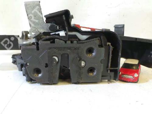Rear left lock FORD FOCUS II (DA_, HCP, DP) 2.0 TDCi | BP12616491C100 