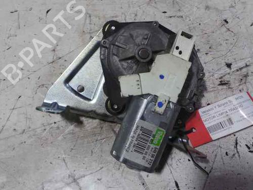 Used Rear wiper motor PEUGEOT 407 SW (6E_, 6D_) [2004-2011]  12632235