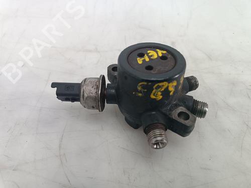 Injection rail CITROËN JUMPER I Van (230L) 1.9 D | BP20150447M98 