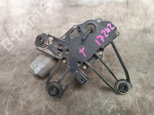 Used Rear wiper motor NISSAN NV200 Van 1.5 dCi 90 (M20, M20N, M20M) (90 hp) 24015841