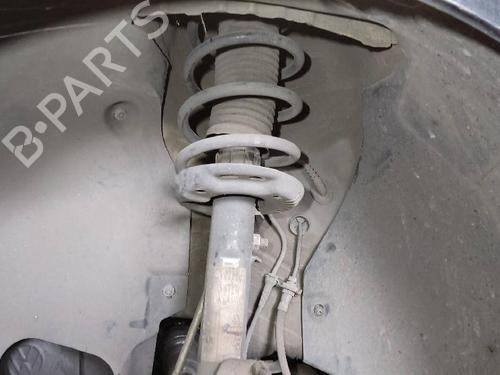 Left front shock absorber SEAT LEON (1P1) 1.9 TDI | BP12626701M16