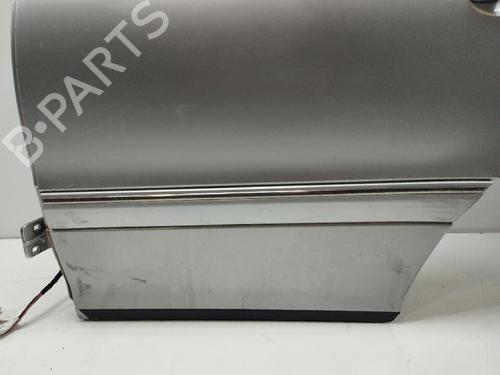 Left rear door MERCEDES-BENZ C-CLASS (W203) C 220 CDI (203.006) | BP12627730C4 