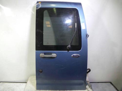 Used Right rear door FORD TOURNEO CONNECT 1.8 TDCi /TDDi /DI (75 hp) 12607298