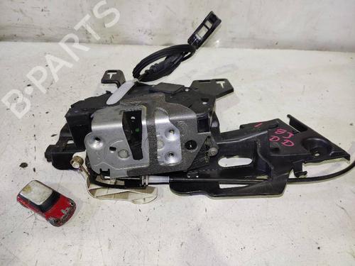 Used Front right lock FORD FIESTA VI (CB1, CCN) 1.6 TDCi (90 hp) 12622947