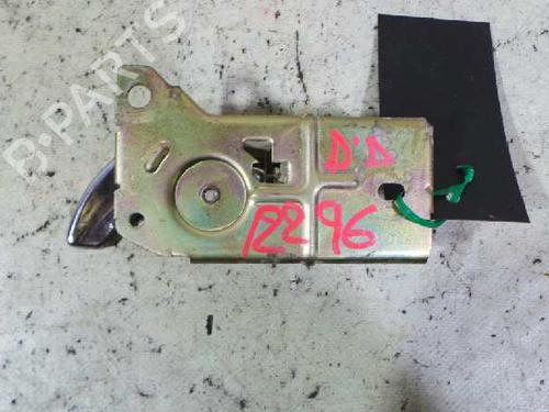 Front right interior door handle KIA SORENTO I (JC) 2.5 CRDi 4WD | BP15269830I14 
