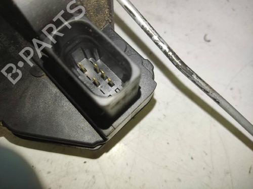 Front left lock CHEVROLET CRUZE (J300) 1.6 | BP12624937C98 