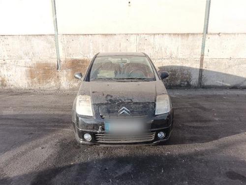 Used Parts CITROËN C2 (JM_) 1.4 (75 hp) 4319915