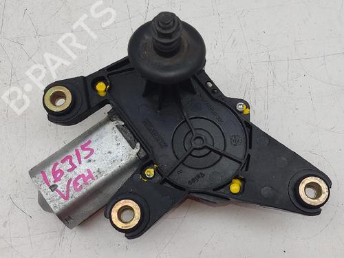 Used Rear wiper motor RENAULT VEL SATIS (BJ0_) 3.0 dCi (BJ0J, BJ0N) (177 hp) 15128981