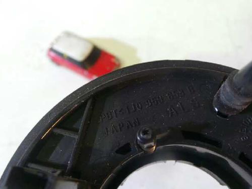 Kontaktrulle Airbag AUDI A3 (8L1) 1.6 | BP12619390C102 