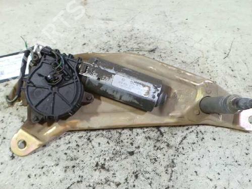 Used Rear wiper motor RENAULT LAGUNA I (B56_, 556_) [1993-2002]  12611236