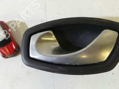 Used Rear left interior door handle RENAULT LAGUNA III (BT0/1) [2007-2015]  18505687