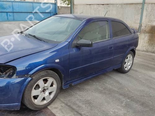 Kraftstoffpumpe OPEL ASTRA G Hatchback (T98) 1.7 DTI 16V (F08, F48) | BP15477749M76 