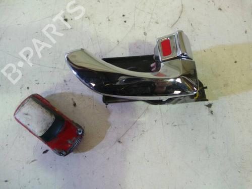 Used Rear right interior door handle HYUNDAI SANTA FÉ I (SM) 2.0 CRDi 4x4 (113 hp) 12622012