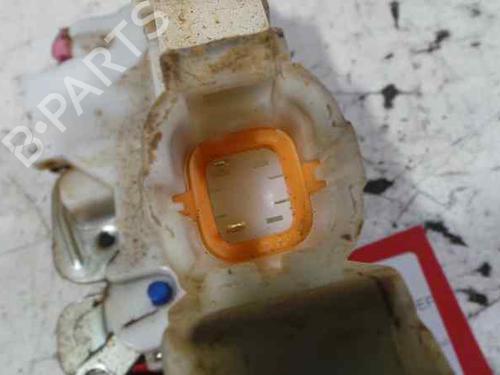 Rear right lock NISSAN NP300 PICKUP (D22) 2.5 dCi 4x4 | BP12608529C99 
