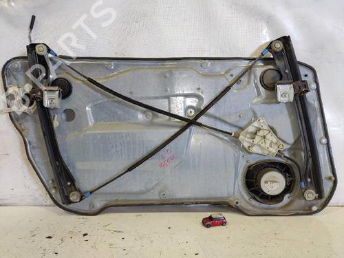 Front right window mechanism SEAT IBIZA III (6L1)  | BP12624543C23 