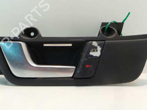 Used Front left interior door handle AUDI A4 B7 (8EC) 2.0 TDI 16V (140 hp) 12616627