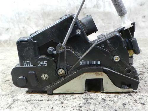 Rear left lock BMW 3 (E46)  | BP12611343C100 