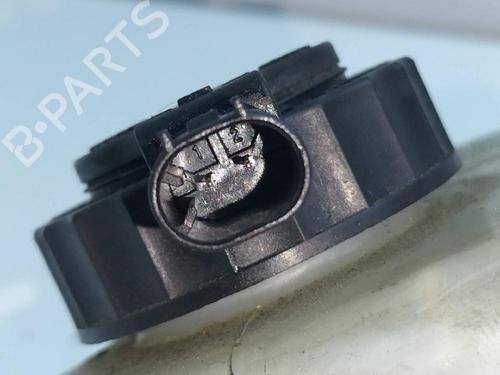 Brake master cylinder BMW 3 (E90) 320 d | BP12627289M77 