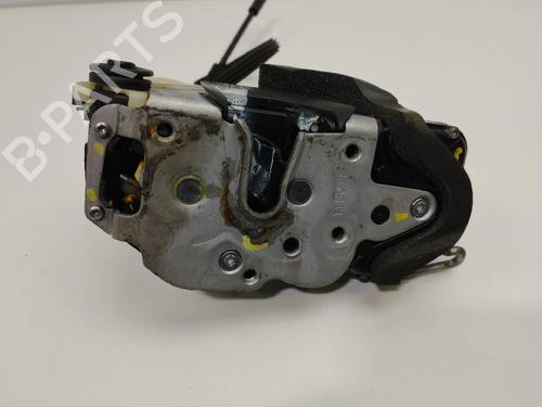 Rear right lock OPEL INSIGNIA A Sports Tourer (G09)  | BP12626418C99 