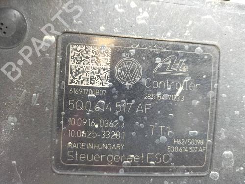 ABS pump SEAT LEON (5F1)  | BP13583976M43 
