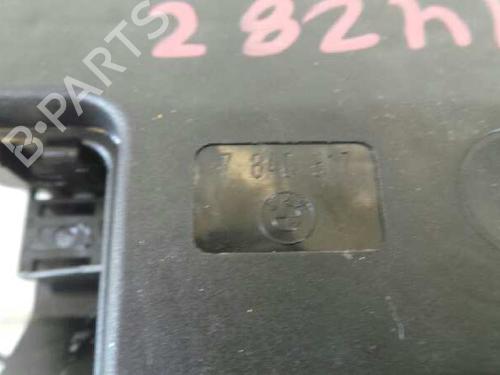 Tailgate lock BMW 1 (E87) 118 d | BP12618971C101 