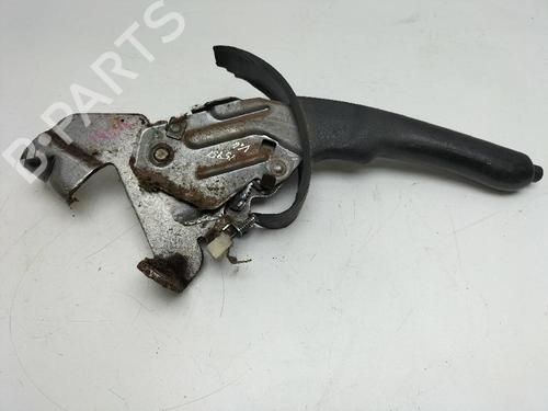 Used Hand brake NISSAN TERRANO II (R20) 2.7 TDi 4WD (125 hp) 12628179