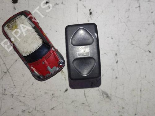 Used Left rear window switch LAND ROVER DISCOVERY II (L318) 2.5 Td5 4x4 (139 hp) 12625586