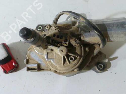Used Rear wiper motor NISSAN TERRANO II (R20) 2.7 TDi 4WD (125 hp) 12617822