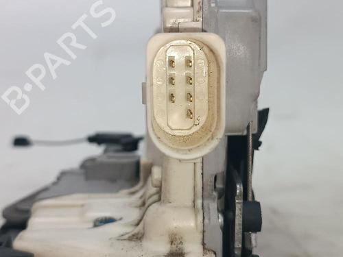 Front right lock SEAT LEON (1P1)  | BP19936607C97 
