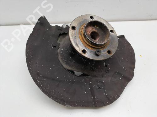 Left front steering knuckle BMW 5 (E60) 530 d | BP12628944M25 
