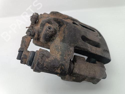 Right front brake caliper PEUGEOT EXPERT (224_) 2.0 HDI | BP26121333M104 