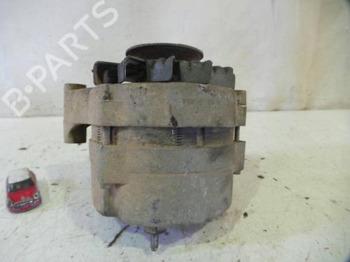 Used Alternator OPEL REKORD E (17_, 11_, 14_, 16_, 18_, 19_) 2.2 E (115 hp) 12622266