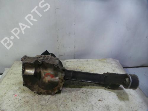 Front differential NISSAN PATHFINDER III (R51) 2.5 dCi | BP12610952M23 - Image 7