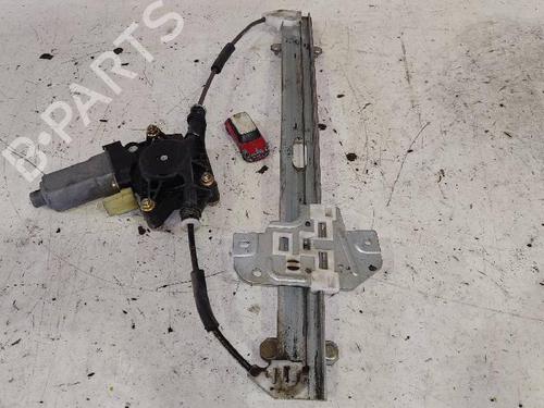 Rear left window mechanism KIA RIO II (JB)  | BP12625431C24 