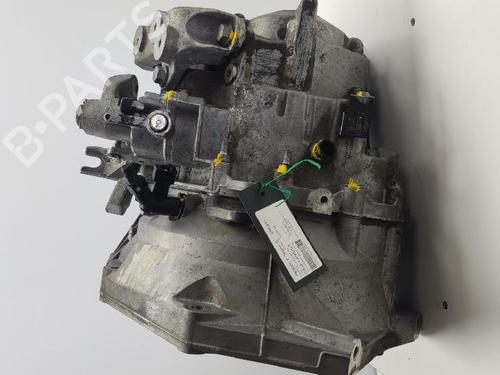 Gearbox OPEL INSIGNIA A Saloon (G09) 2.0 CDTI 4x4 (69) | BP15415686M3 