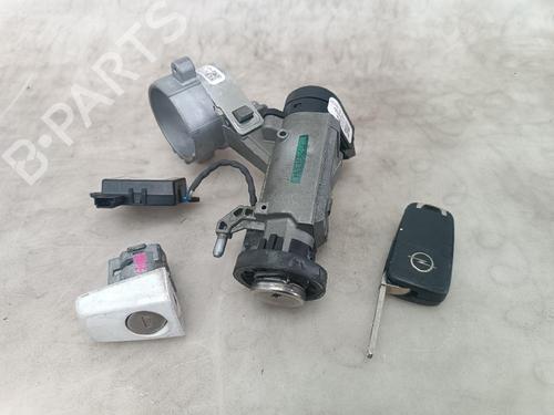 Andre OPEL ASTRA J (P10) 1.4 (68) (87 hp) 21223107