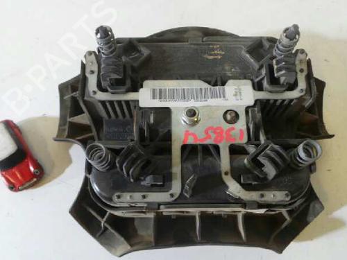 Driver airbag NISSAN TERRANO II (R20) 2.7 TDi 4WD | BP12617811C9 