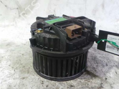 Used Heater blower motor FORD B-MAX (JK) 1.5 TDCi (75 hp) 14241879