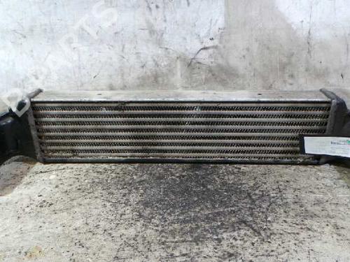 Intercooler BMW 3 (E46) [1997-2005]  12611544