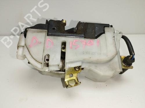 Front right lock SEAT IBIZA II (6K1)  | BP12625919C97 